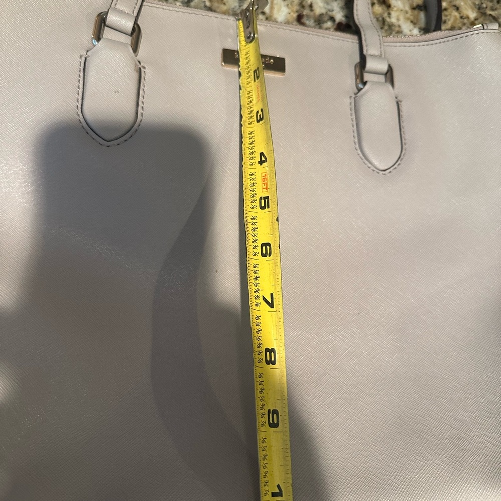 Kate Spade purse - Picture 8 of 9